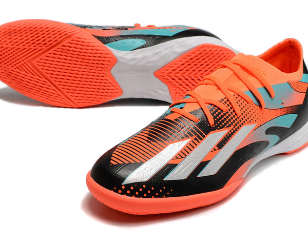 Tênis Futsal Adidas Speedportal.1 IC Elite + Brindes