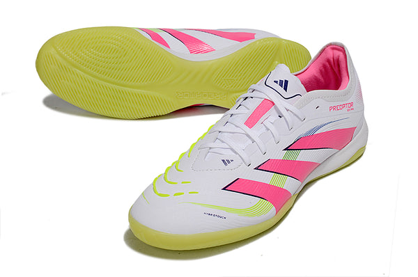 Tênis Futsal Adidas Predator 25 IC Elite + Brindes