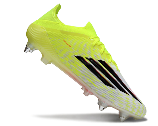 Chuteira Campo Adidas X F50 SG Elite + Brindes