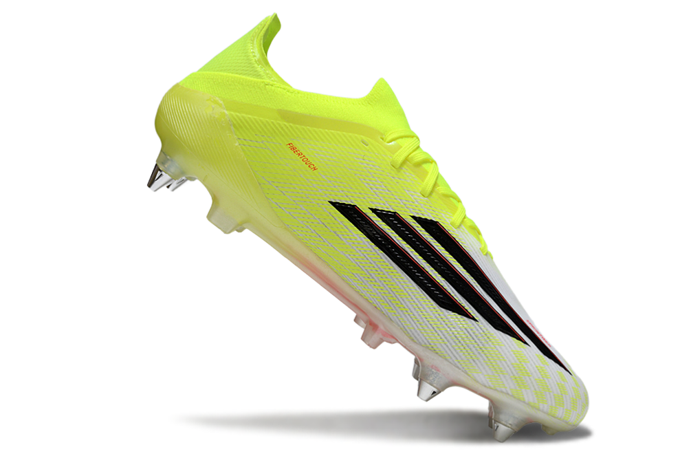 Chuteira Campo Adidas X F50 SG Elite + Brindes