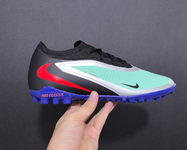 Chuteira Society Nike Phantom GX 6 TF Elite + Brindes