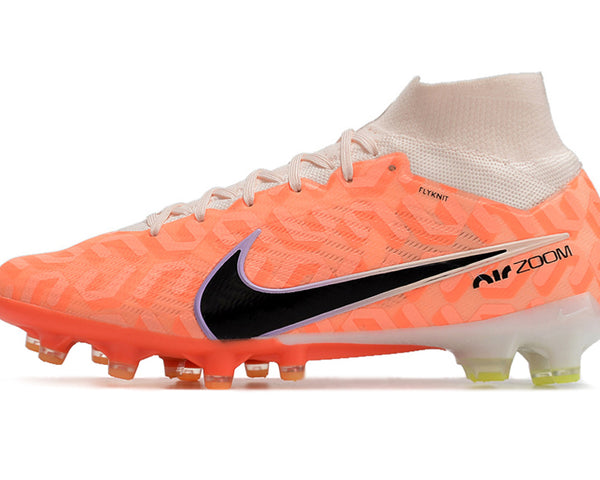 Chuteira Campo Nike Air Zoom Mercurial Superfly 9 AG Elite + Brindes Exclusivos