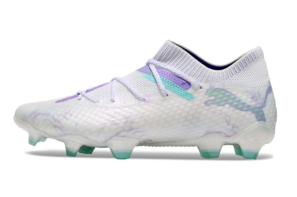 Chuteira Campo Puma Future 7 FG Elite + Brindes