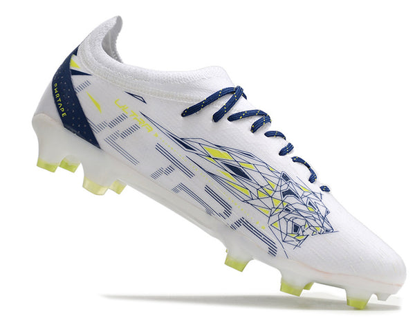 Chuteira Campo Puma Ultra FG Elite + Brindes