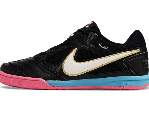 Tênis Futsal Nike SB Gato Elite + Brindes