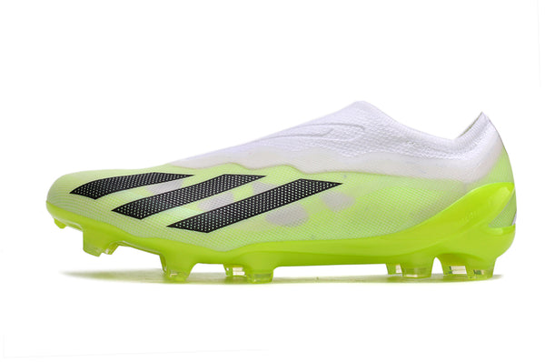Chuteira Campo Adidas X Crazyfast+ FG  Elite + Brindes
