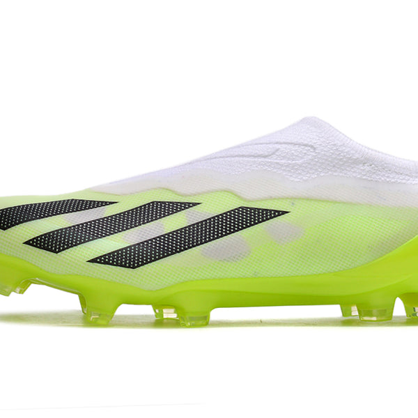 Chuteira Campo Adidas X Crazyfast+ FG  Elite + Brindes