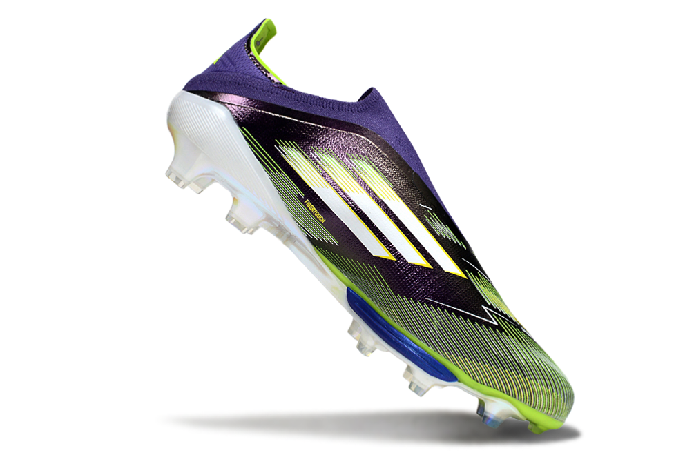 Chuteira Campo Adidas X F50+ FG Elite + Brindes