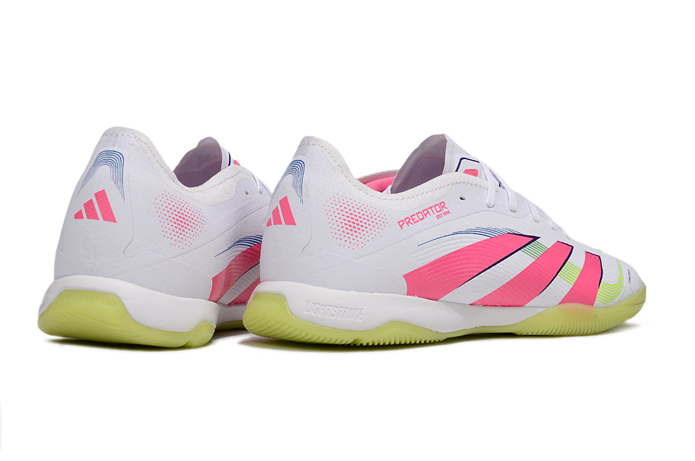 Tênis Futsal Adidas Predator 25 IC Elite + Brindes