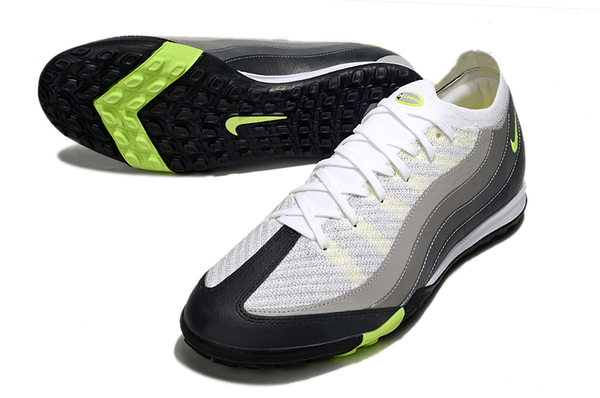 Tênis Futsal Nike Mercurial Superfly Air Max 95 + Brindes