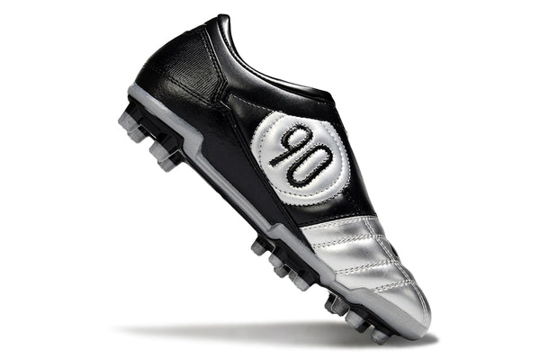 Chuteira Campo Nike Total 90 FG Elite + Brindes