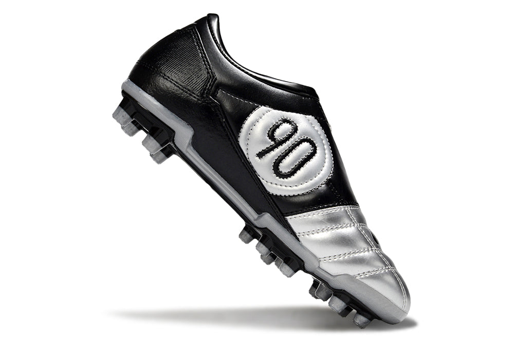 Chuteira Campo Nike Total 90 FG Elite + Brindes