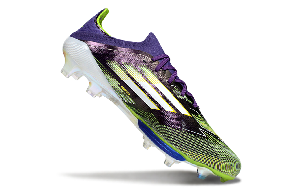 Chuteira Campo Adidas X F50 FG Elite + Brindes