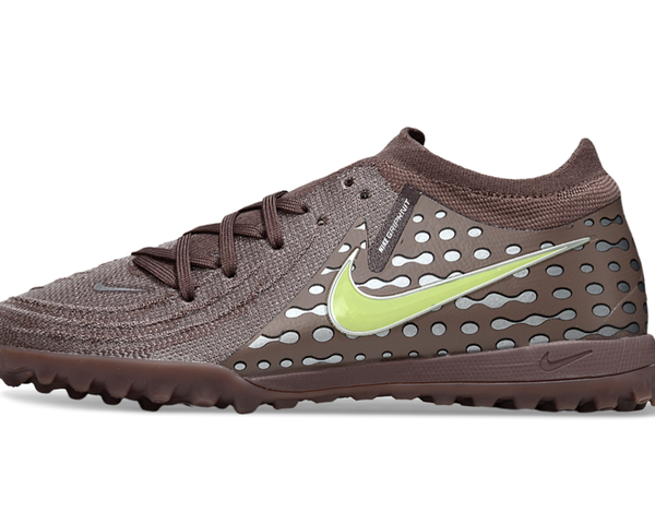 Chuteira Society Nike Phantom Luna TF 2 Elite + Brindes