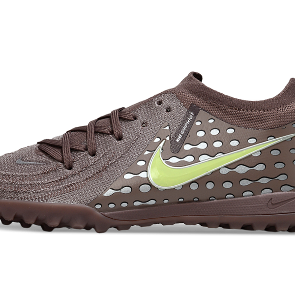 Chuteira Society Nike Phantom Luna TF 2 Elite + Brindes