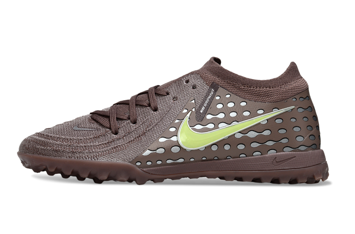 Chuteira Society Nike Phantom Luna TF 2 Elite + Brindes