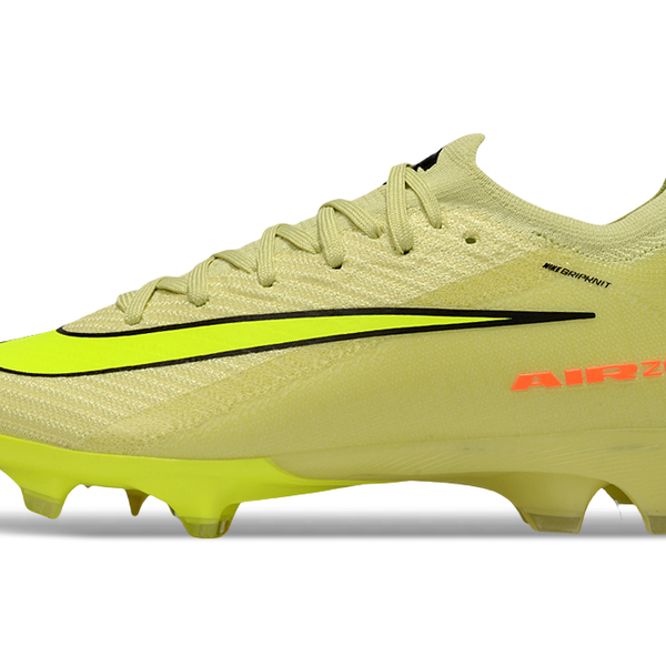 Chuteira Campo Nike Air Zoom Mercurial Vapor 16 Elite + Brindes Exclusivos