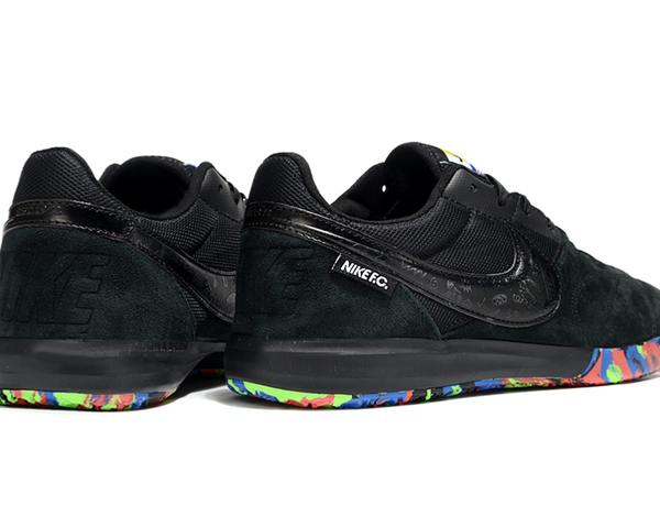 Tênis Futsal Nike Premier II Sala Elite + Brindes