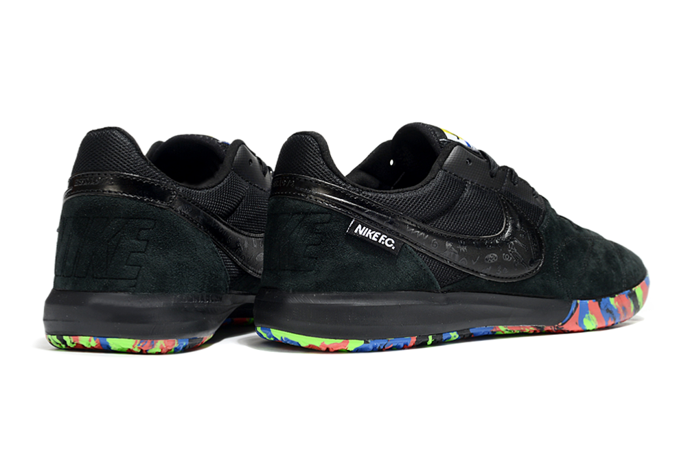 Tênis Futsal Nike Premier II Sala Elite + Brindes