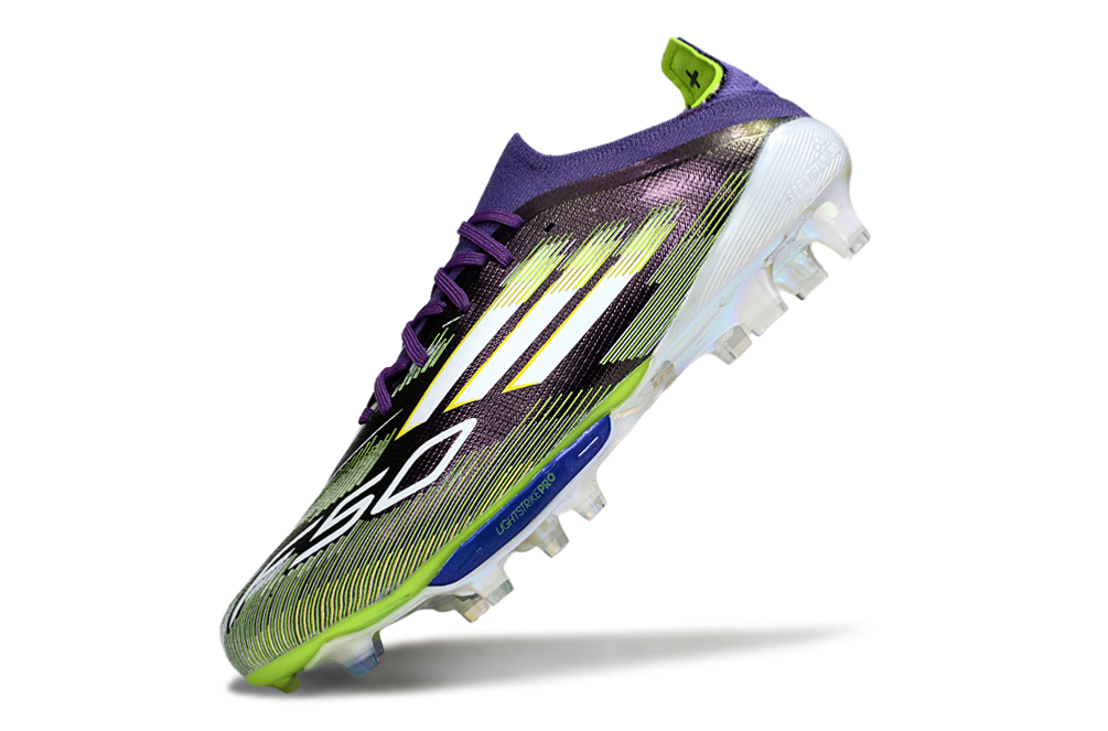 Chuteira Campo Adidas X F50 FG Elite + Brindes