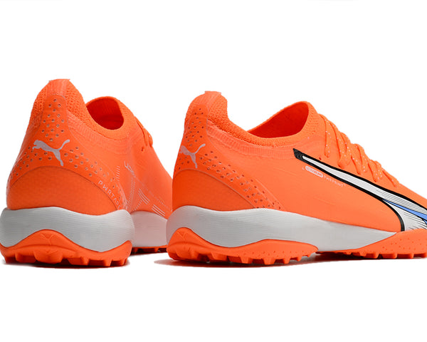 Chuteira Society Puma Ultra TF Elite + Brindes