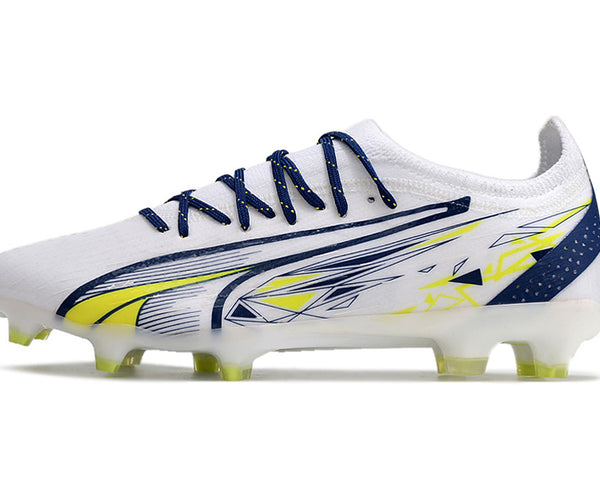 Chuteira Campo Puma Ultra FG Elite + Brindes
