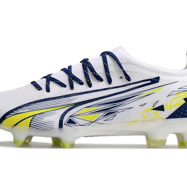 Chuteira Campo Puma Ultra FG Elite + Brindes