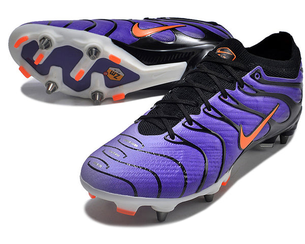 Chuteira Campo Nike Air Zoom Mercurial Vapor 15 SG Elite + Brindes