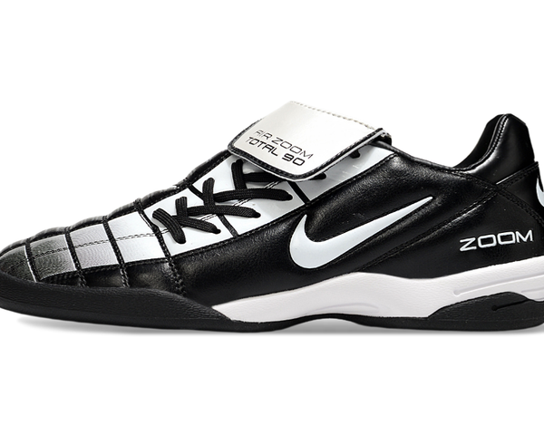 Tênis Futsal Nike Total 90 IC Elite + Brindes