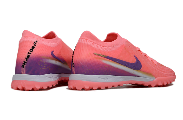 Chuteira Society Nike Phantom Luna TF 2 Elite + Brindes