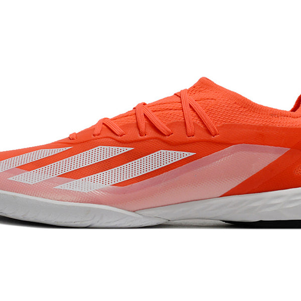 Tênis Futsal Adidas X Crazyfast.1 IC Elite + Brindes