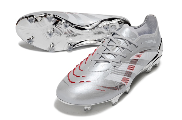 Chuteira Campo Adidas Predator FG Elite + Brindes