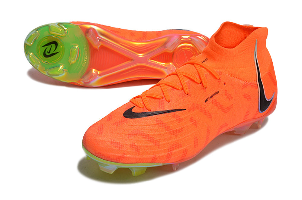 Chuteira Campo Nike Phantom Luna 1 Elite + Brindes