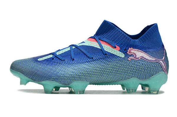 Chuteira Campo Puma Future 7 FG Elite + Brindes