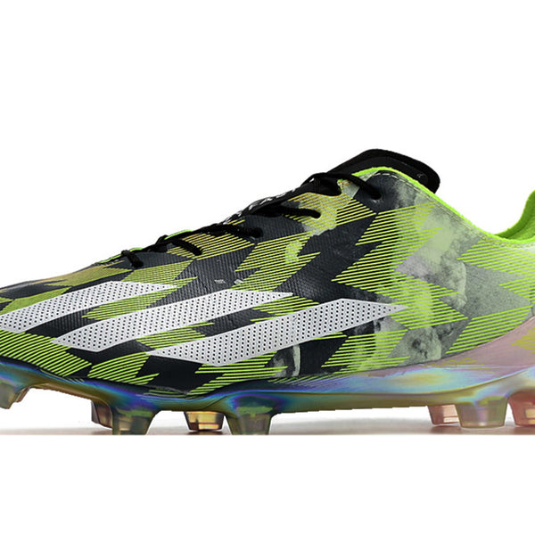 Chuteira Campo Adidas X Crazyfast FG  Elite + Brindes