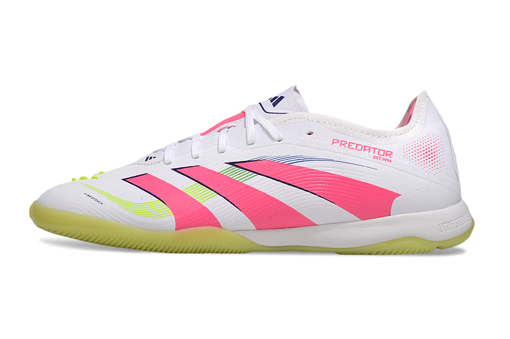 Tênis Futsal Adidas Predator 25 IC Elite + Brindes
