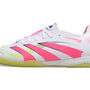 Tênis Futsal Adidas Predator 25 IC Elite + Brindes