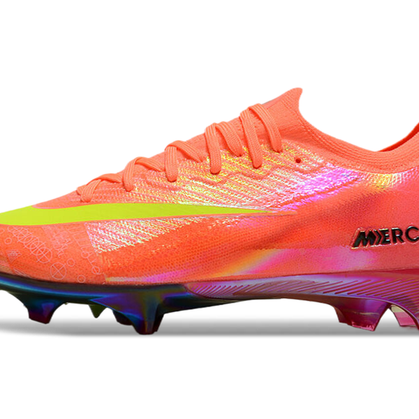 Chuteira Campo Nike Air Zoom Mercurial Vapor 16 Elite + Brindes