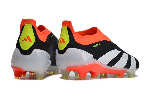 Chuteira Campo Adidas Predator+ FG Elite + Brindes