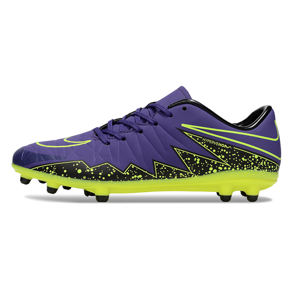 Chuteira Campo Nike Hypervenom Phantom II fg Elite + Brindes