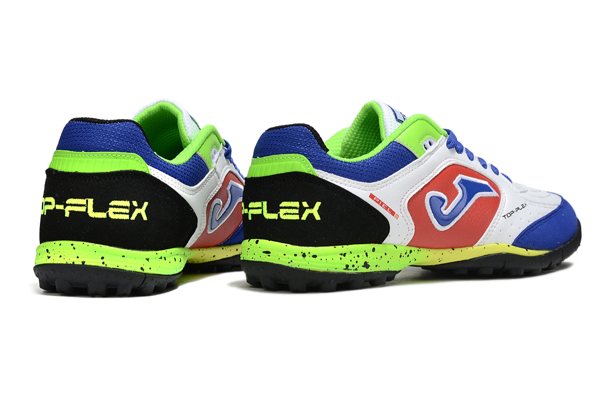 Chuteira Society Joma Top Flex TF Elite + Brindes