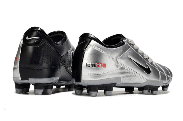 Chuteira Campo Nike Total 90 FG Elite + Brindes