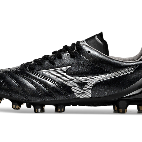 Chuteira Campo Mizuno Morelia Neo 4 FG Elite + Brindes