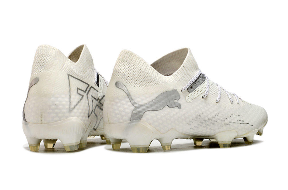 Chuteira Campo Puma Future 7 FG Elite + Brindes