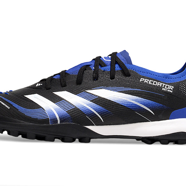 Chuteira Society Adidas Predator 25 TF Elite + Brindes