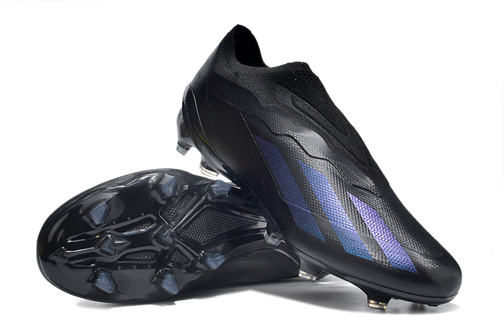 Chuteira Campo Adidas X Crazyfast+ FG  Elite + Brindes