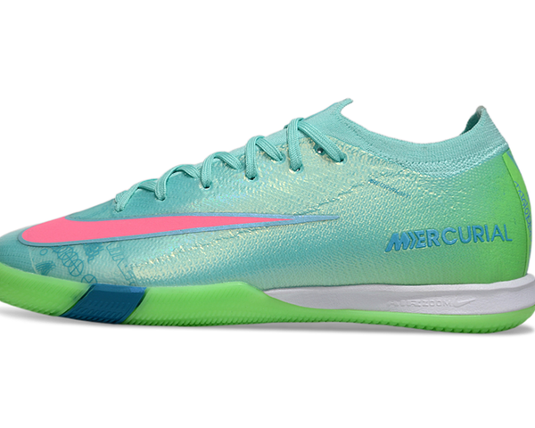 Tênis Futsal Nike Air Zoom Mercurial Vapor 16 IC Elite + Brindes Exclusivos