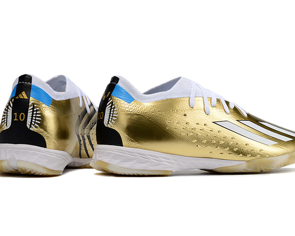 Tênis Futsal Adidas Speedportal.1 IC Elite + Brindes