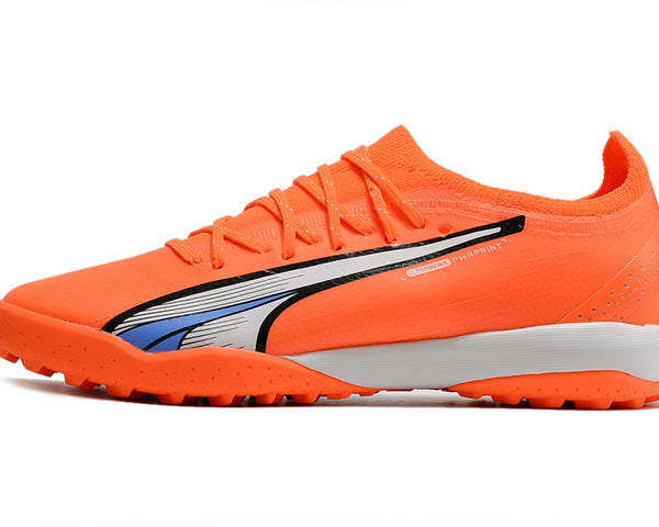 Chuteira Society Puma Ultra TF Elite + Brindes