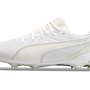 Chuteira Campo Puma King FG Elite + Brindes